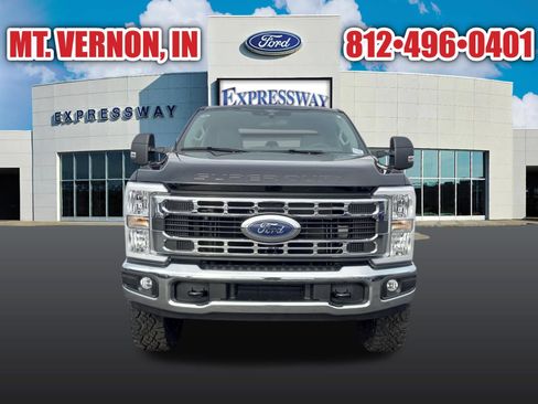 New 2026 Ford F350 XLT w/ Tremor Off-Road Package AWD/4WD image 3