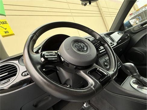 Used 2019 Volkswagen Beetle 2.0T S image 18