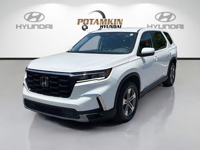 Used 2024 Honda Pilot EX-L
