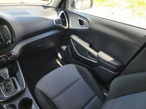 Certified 2024 Kia Soul LX w/ Option Group 015 FWD image 19
