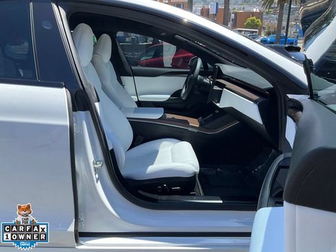 Used 2026 Tesla Model S AWD/4WD image 64