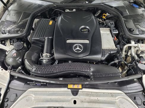 Used 2018 Mercedes-Benz C 300 4MATIC Sedan image 30