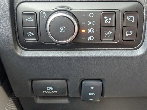 New 2026 Ford F350 Lariat w/ FX4 Off-Road Package image 28