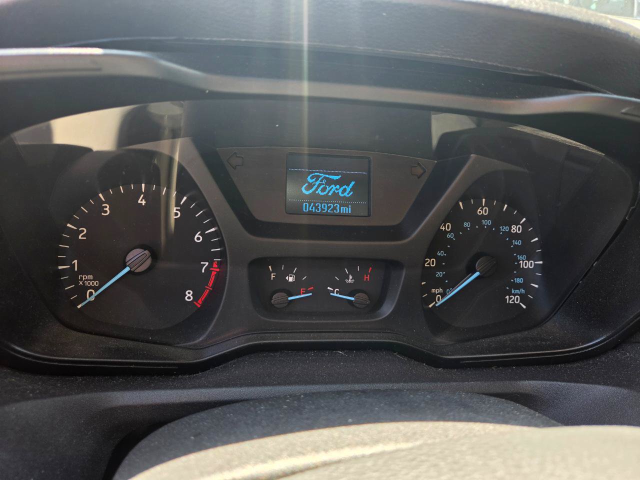 Used 2019 Ford Transit 350 148 High Roof RWD image 11