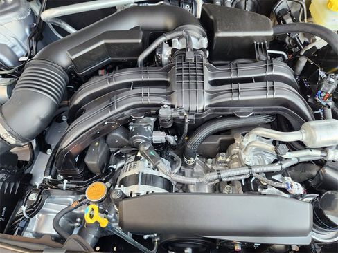 New 2025 Subaru Crosstrek 2.5i Wilderness image 22