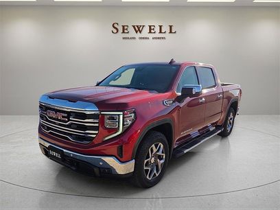 Used 2024 GMC Sierra 1500 SLT