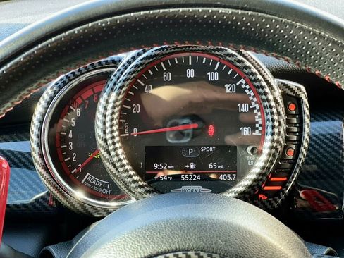 Used 2017 MINI Cooper John Cooper Works image 22