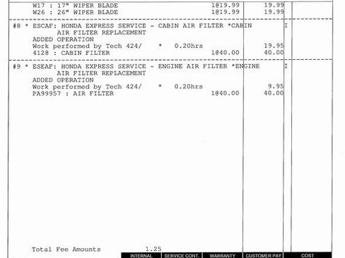 Used 2023 Nissan Rogue SV image 15
