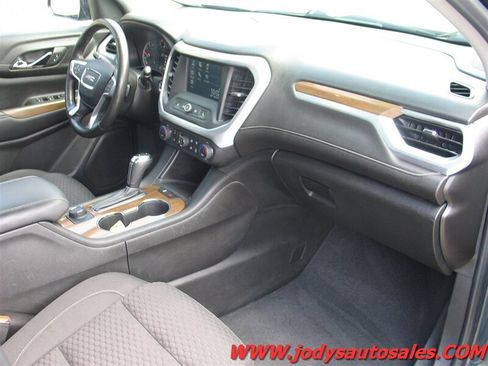 Used 2019 GMC Acadia SLE AWD/4WD image 20
