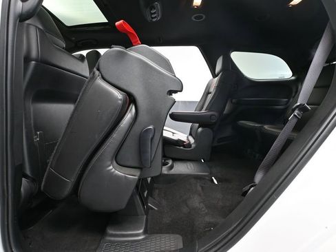 Used 2024 Dodge Durango R/T AWD/4WD image 46