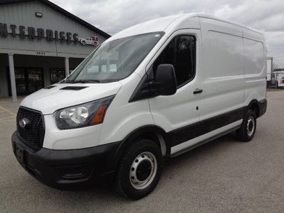 Used 2023 Ford Transit 250 Medium Roof