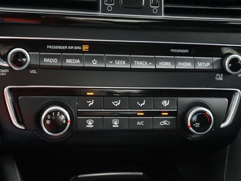 Used 2020 Kia Optima LX FWD image 15