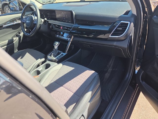 Used 2024 Kia Seltos S FWD image 30