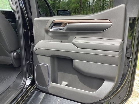New 2026 Chevrolet Silverado 1500 RST w/ RST All Star Premium Package AWD/4WD image 20