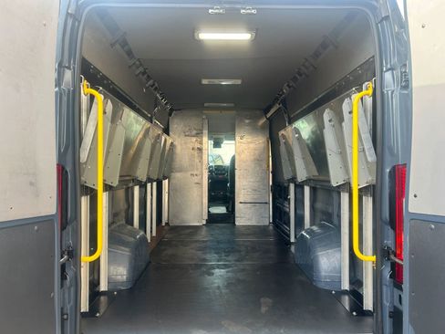 Used 2019 RAM ProMaster 3500 image 25