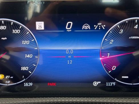 New 2025 Mercedes-Benz CLA 250 image 2