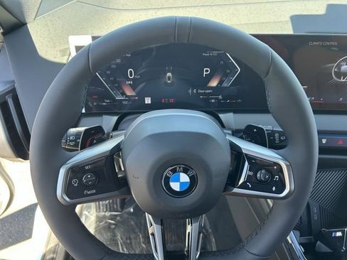 New 2026 BMW X3 xDrive30 w/ Premium Package AWD/4WD image 23