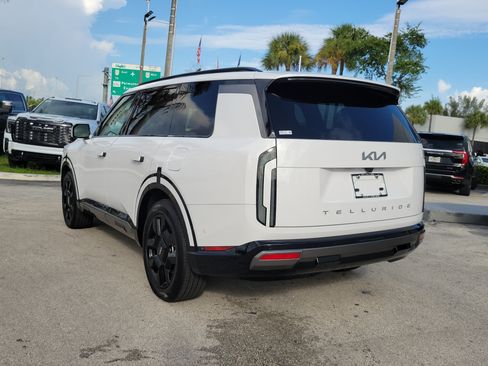 Used 2027 Kia Telluride SX FWD image 7
