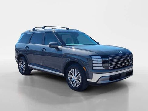 New 2026 Hyundai Palisade SEL AWD/4WD image 7