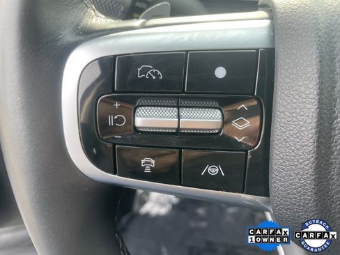 Used 2025 Genesis GV80 2.5T Standard image 14