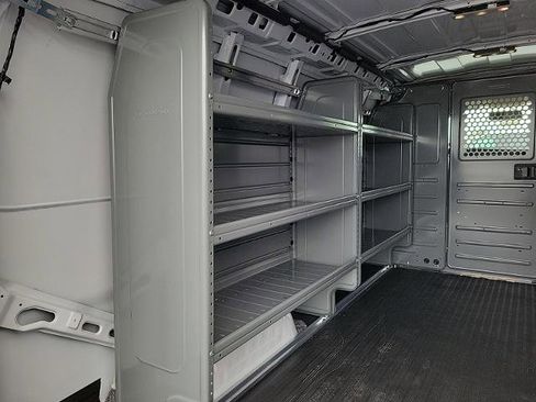 New 2025 Chevrolet Express 2500 w/ Driver Convenience Package image 8