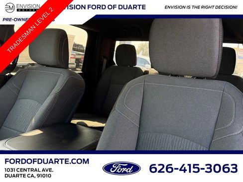 Used 2024 RAM 2500 Tradesman image 17