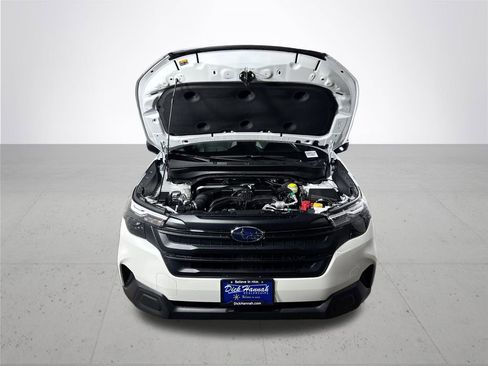 New 2026 Subaru Forester image 20