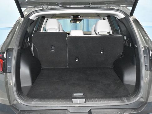 Used 2025 Hyundai Tucson SEL image 31