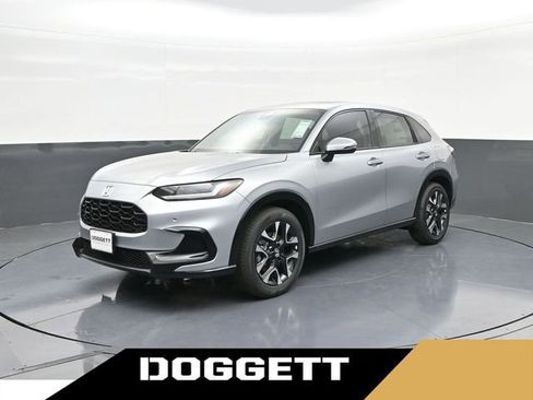 New 2026 Honda HR-V EX-L image 1