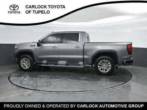 Used 2022 GMC Sierra 1500 Denali image 9