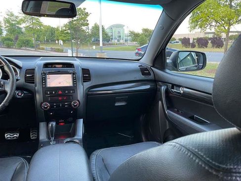 Used 2012 Kia Sorento SX w/ SX Premium Pkg AWD/4WD image 57