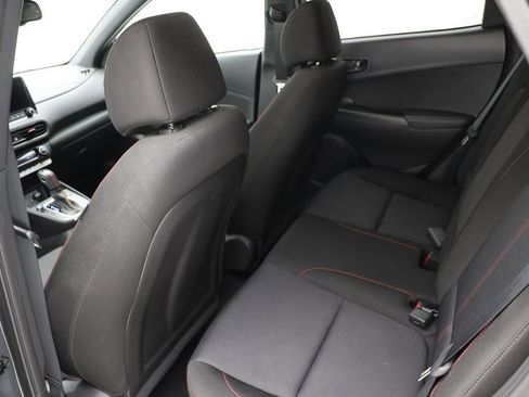 Used 2023 Hyundai Kona N Line AWD/4WD image 10