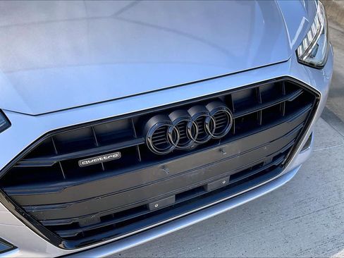 Certified 2022 Audi A4 2.0T Premium Plus w/ Premium Plus Package AWD/4WD image 30