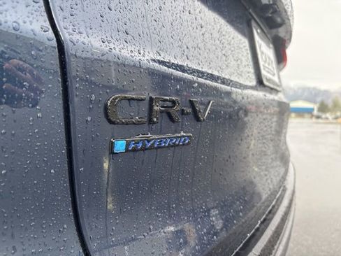 New 2026 Honda CR-V Sport-L image 30