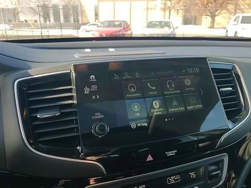 Used 2022 Honda Pilot Touring image 20