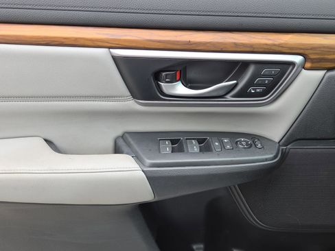 Used 2017 Honda CR-V EX-L image 37