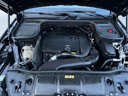 Used 2022 Mercedes-Benz GLE 350 image 44