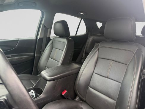 Used 2022 Chevrolet Equinox Premier image 9