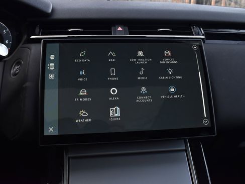 Used 2024 Land Rover Range Rover Velar S image 35