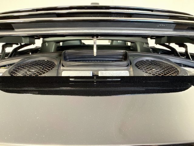 Used 2014 Porsche 911 Targa 4S AWD/4WD image 26