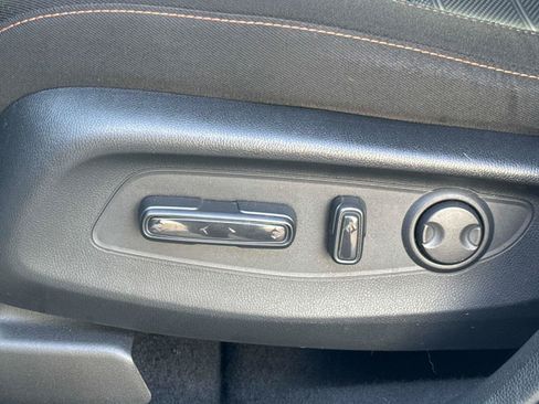 Certified 2024 Honda CR-V Sport image 19