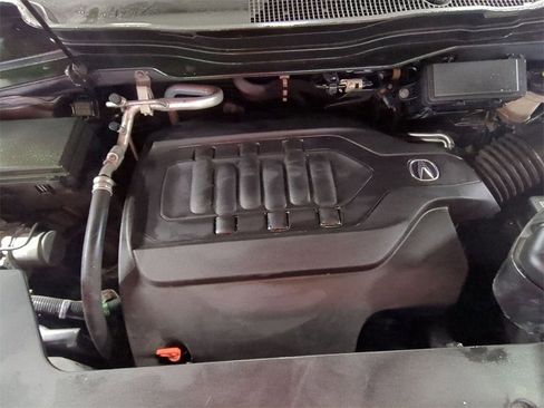 Used 2019 Acura MDX SH-AWD w/ Advance Package image 33