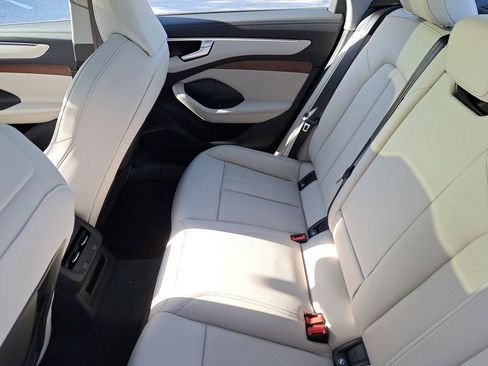 New 2026 Audi A6 Premium image 27