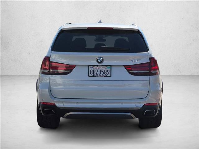 Used 2018 BMW X5 xDrive40e AWD/4WD image 6