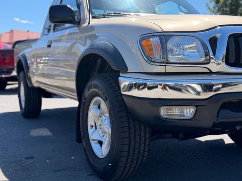 Used 2003 Toyota Tacoma 4x4 Xtracab V6 w/ Convenience Pkg image 50