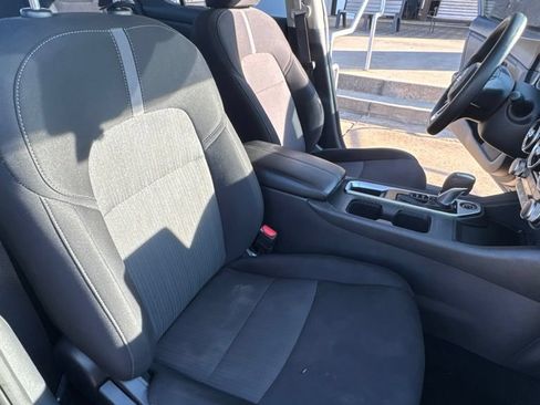 Used 2024 Nissan Sentra SV FWD image 12