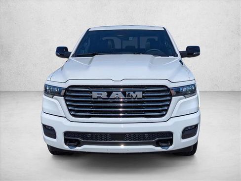 New 2026 RAM 1500 Laramie image 2
