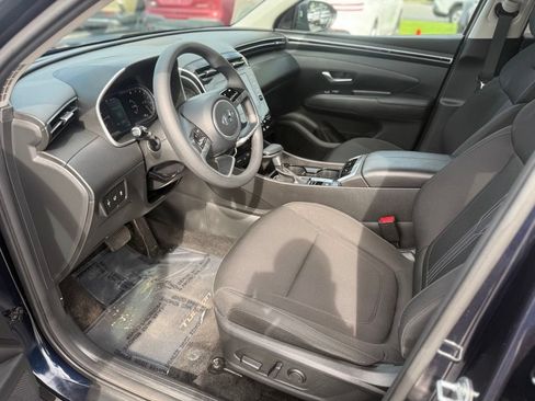 Used 2024 Hyundai Tucson SEL AWD/4WD image 14