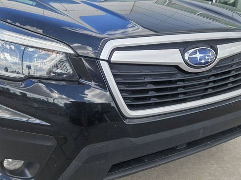 Used 2021 Subaru Forester Premium w/ Popular Package #1 AWD/4WD image 3