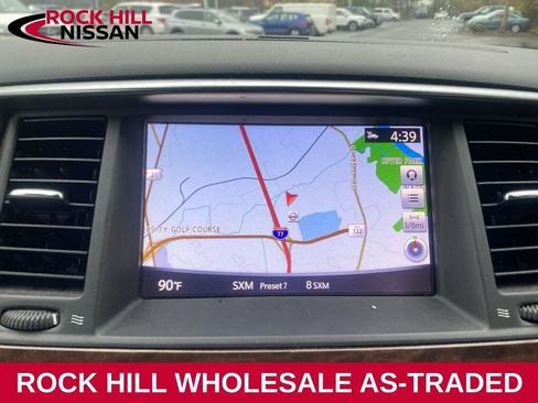 Used 2018 Nissan Armada SL w/ Premium Package image 24